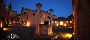 Castello di Leonina (Toscana)