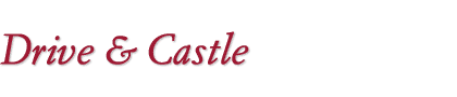 Loira castles tour