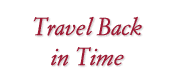 Travel Back In Time